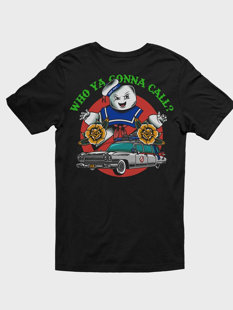 Ghost Busters - Tee product image (3)