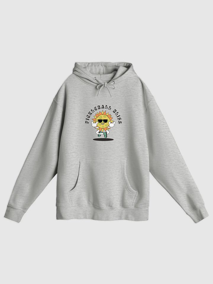 Sunny Pickleball Bliss Hoodie product image (3)