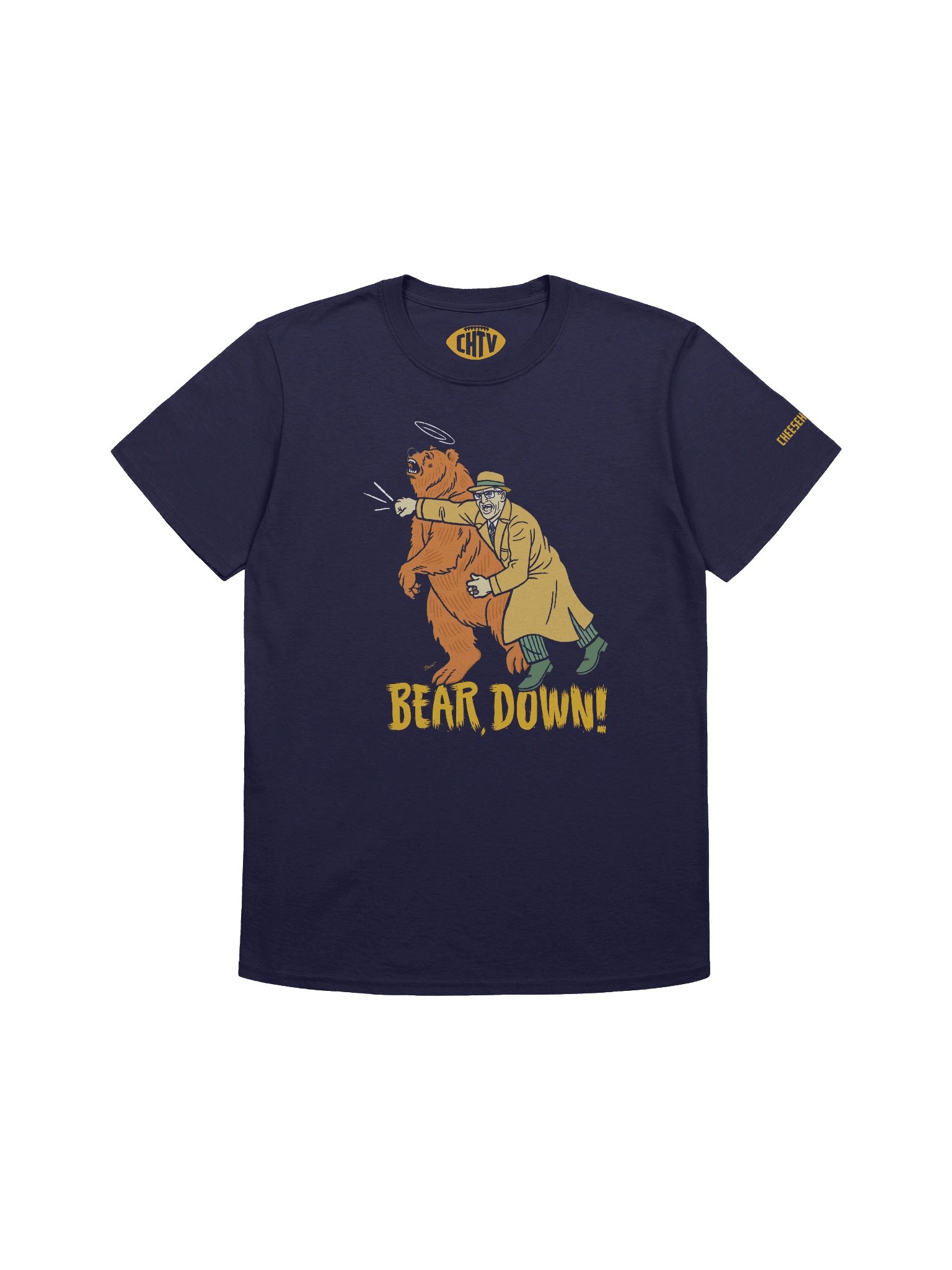 Bear, Down! product image (1)