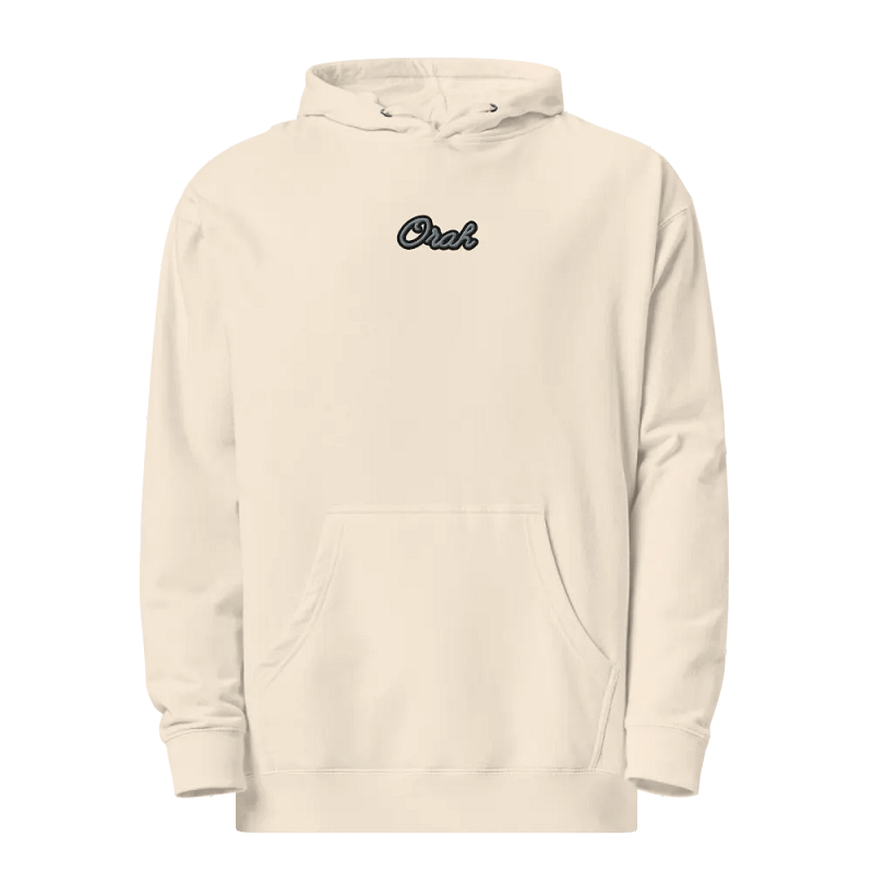 Orah Hoodie