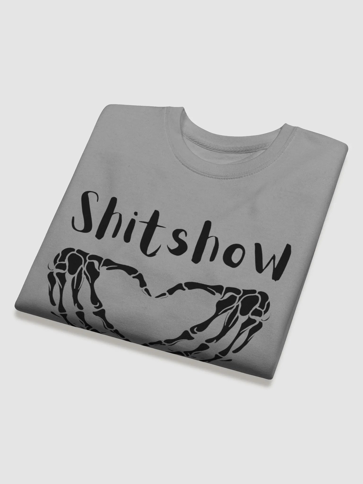 Welcome to the Shitshow product image (8)