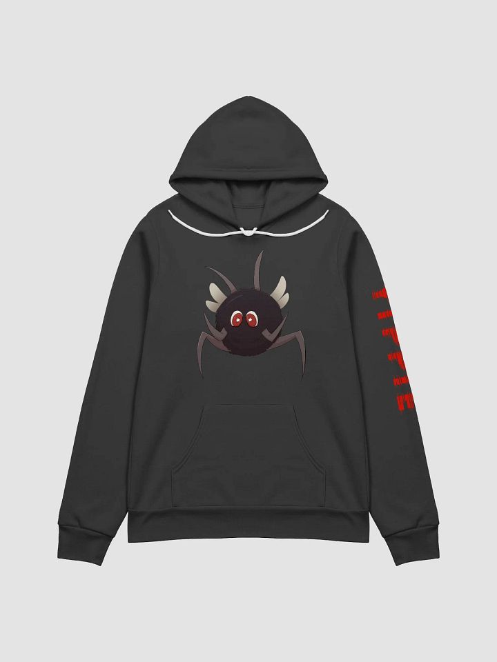 Loot Dusty Supersoft Hoodie product image (1)