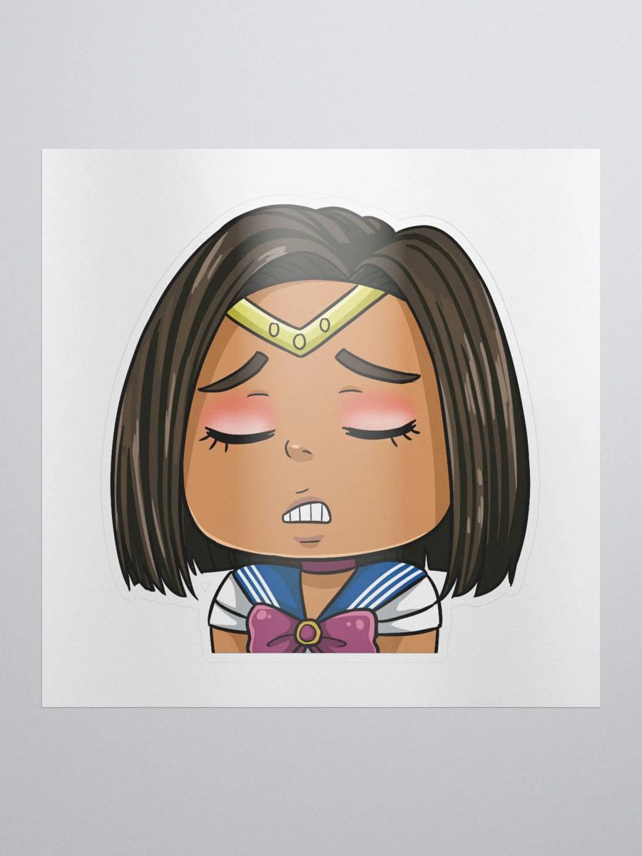 LoloGross Sticker product image (1)