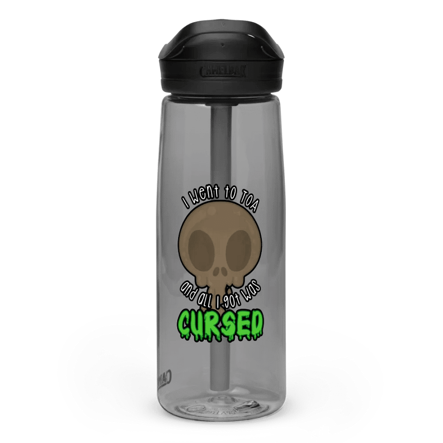 All I Got Was Cursed - Warrior - CamelBak product image (3)
