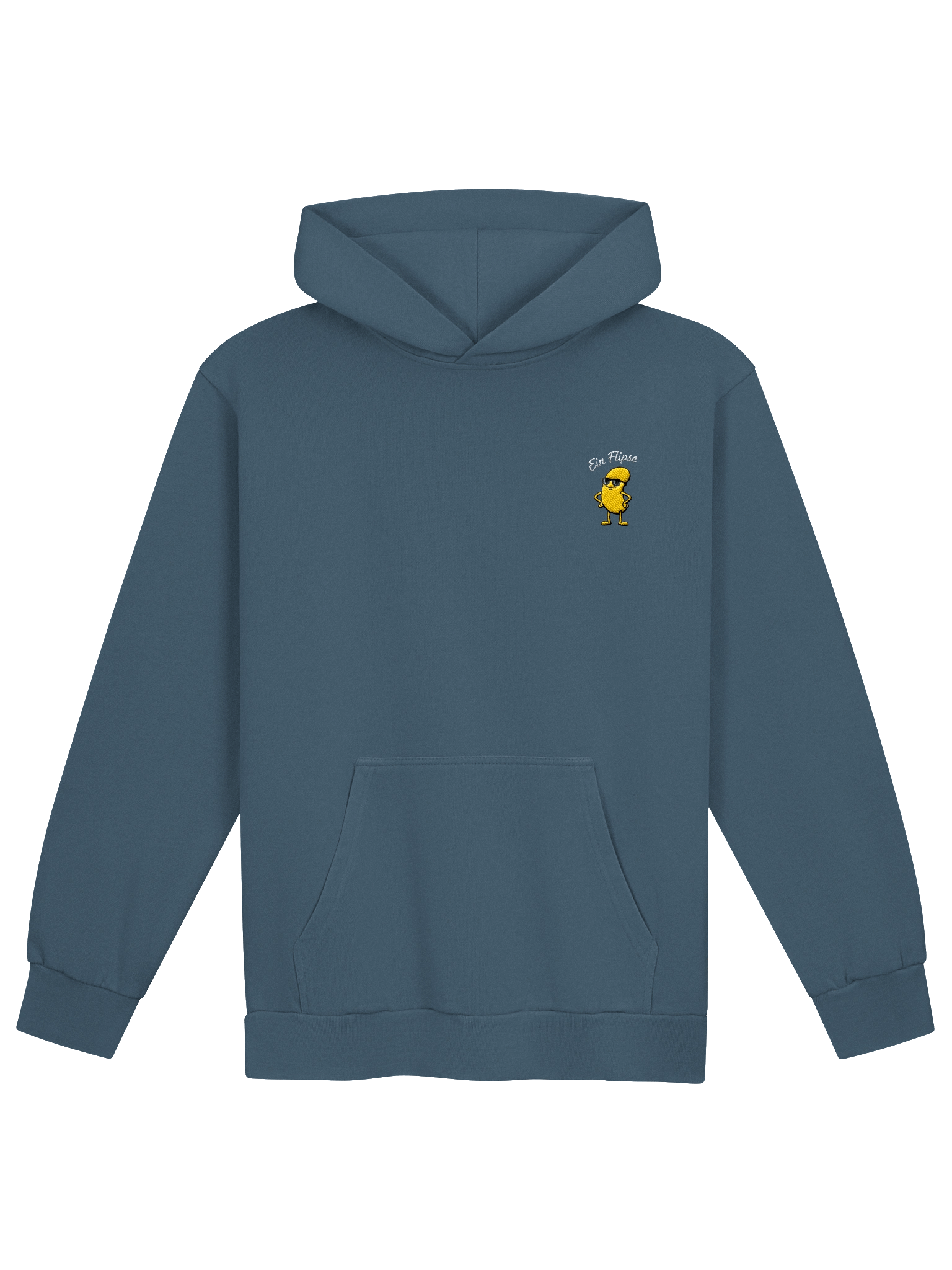 Ein Flipse Urban Hoodie product image (1)