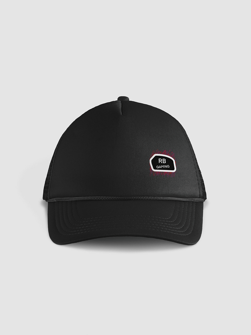 RB GAMING Foam Trucker Hat