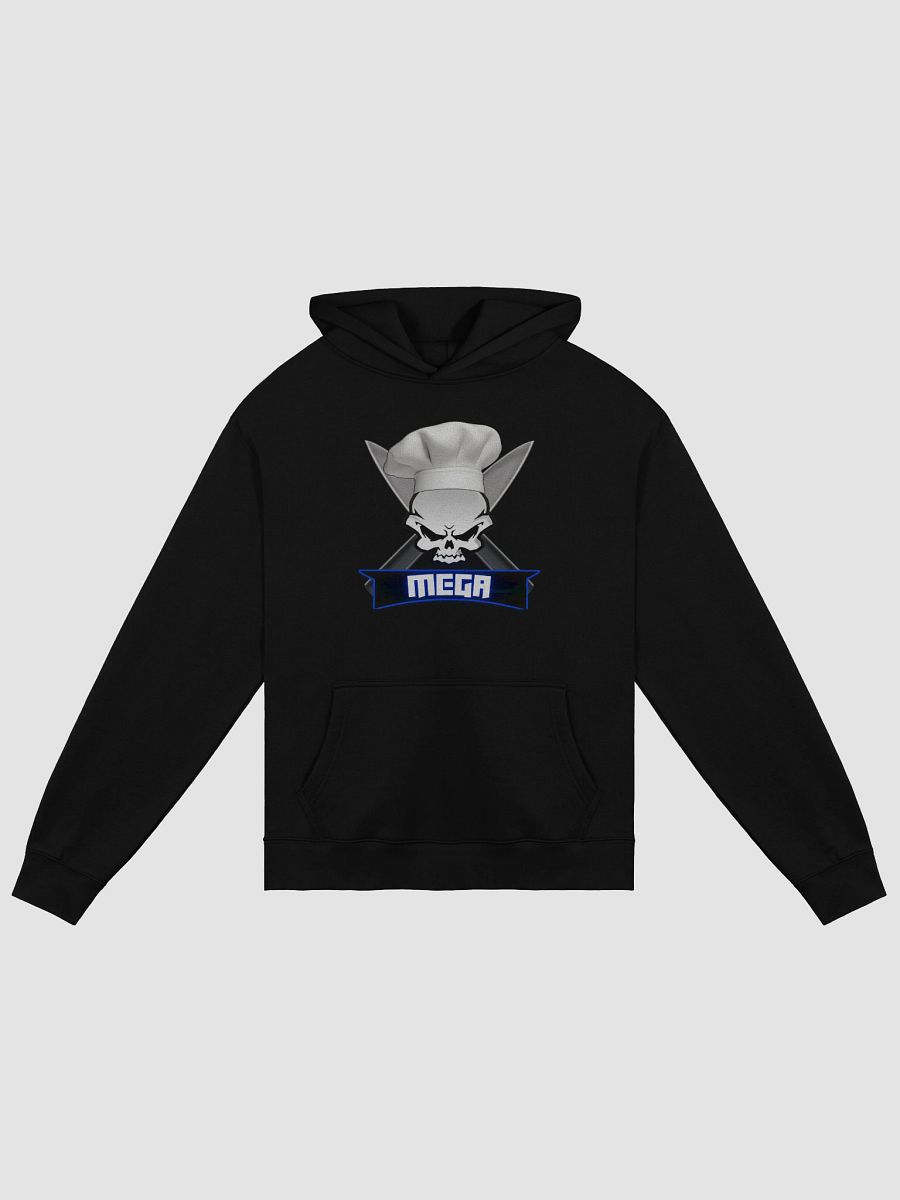 Chef Mega Hoodie product image (1)
