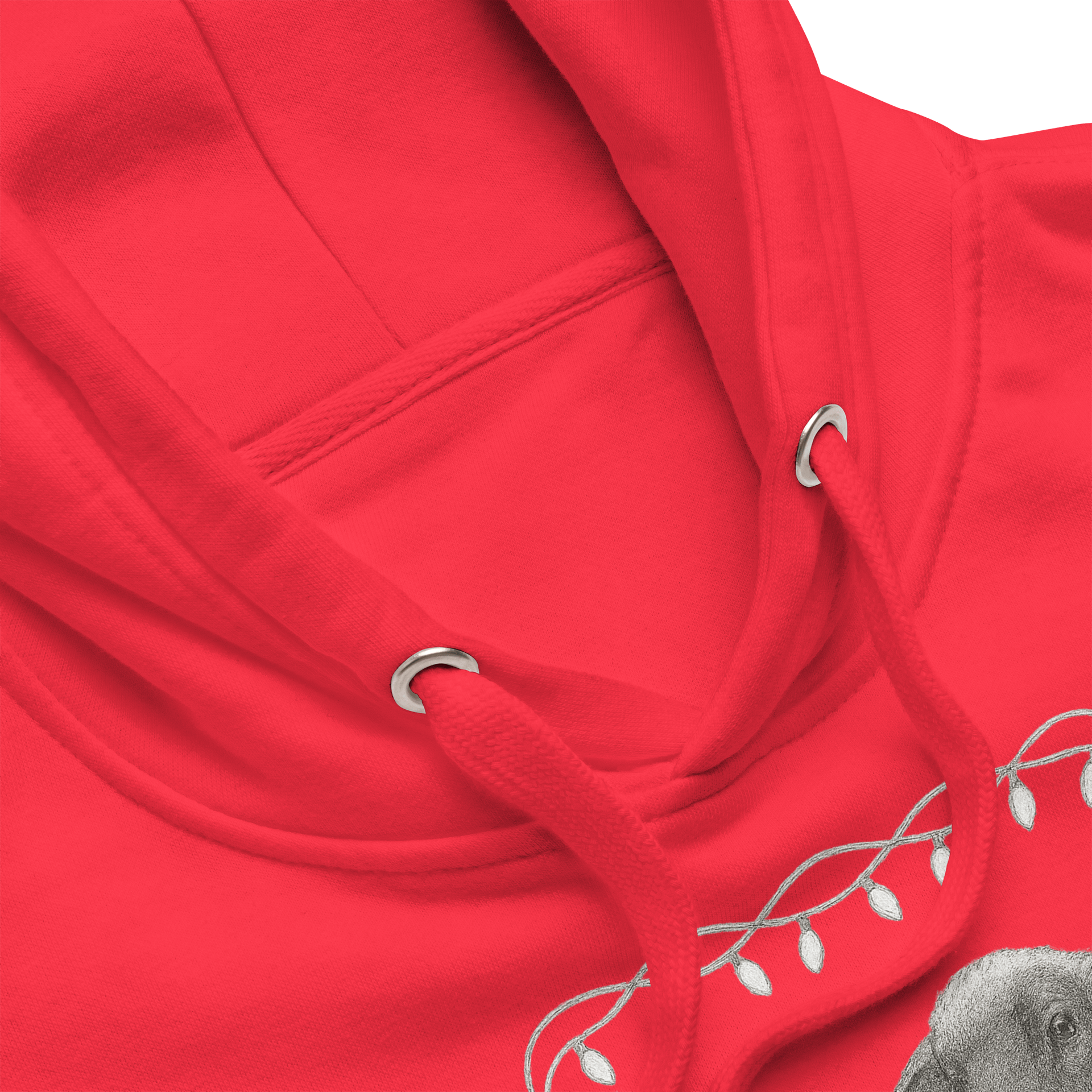 Happy Cruelty Free Hoodie product image (3)