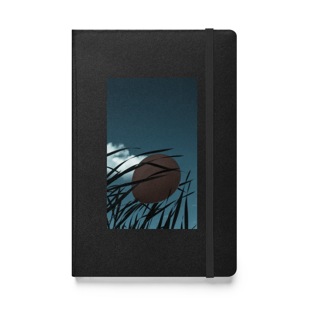 Cut Me Loose Journal A5 product image (1)
