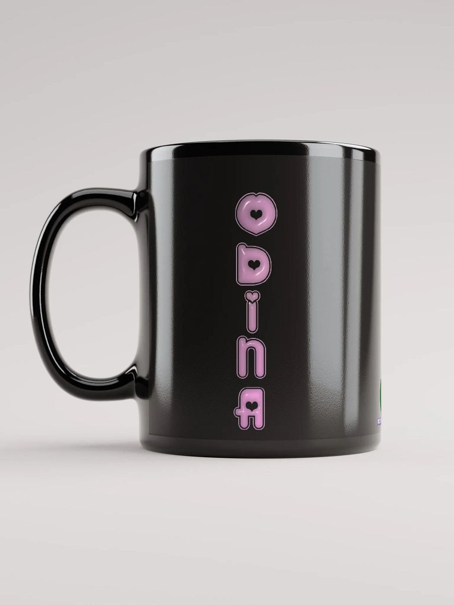 Odina E-girl Mug product image (11)