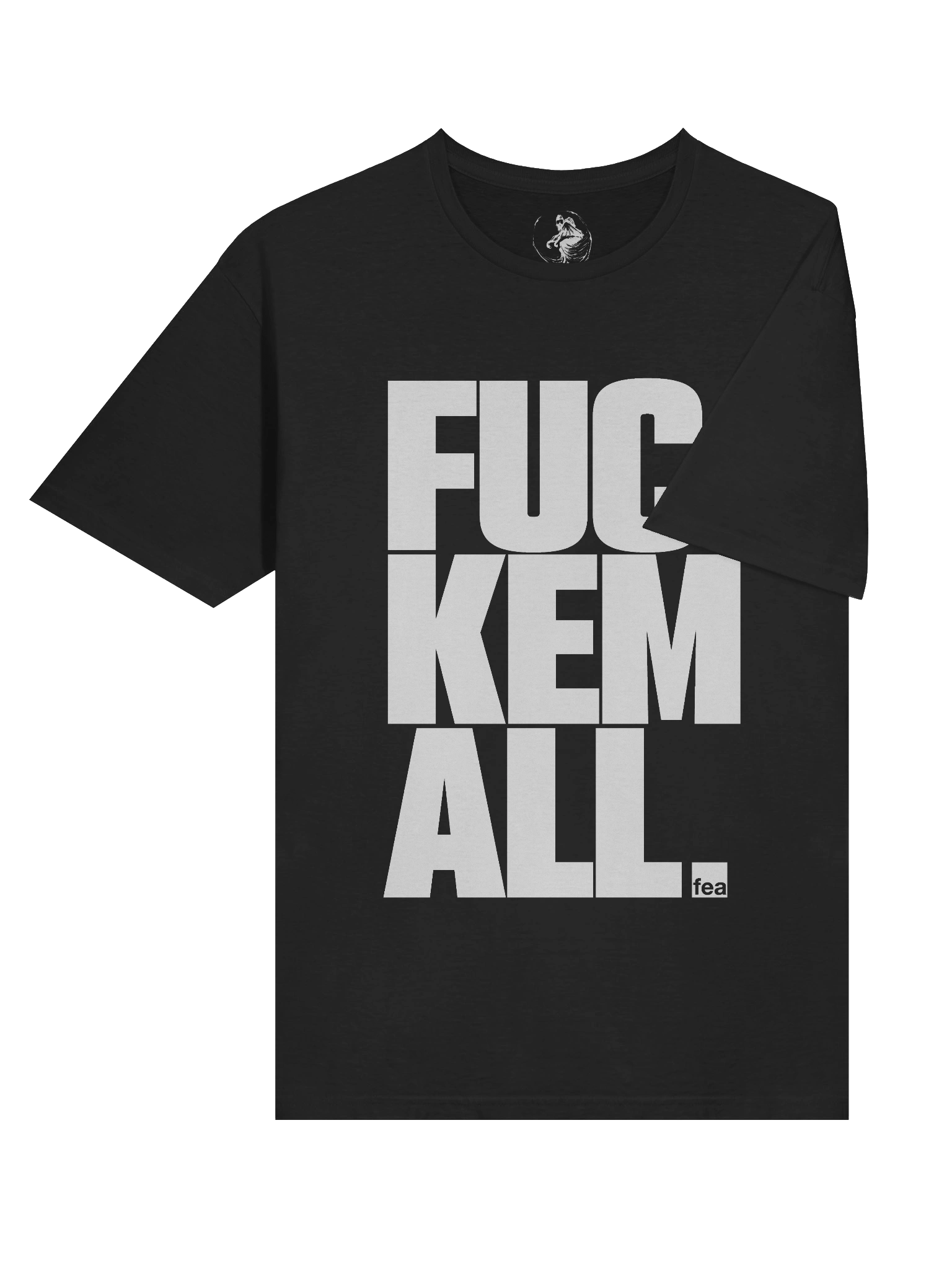 F##K EM ALL T2 product image (6)