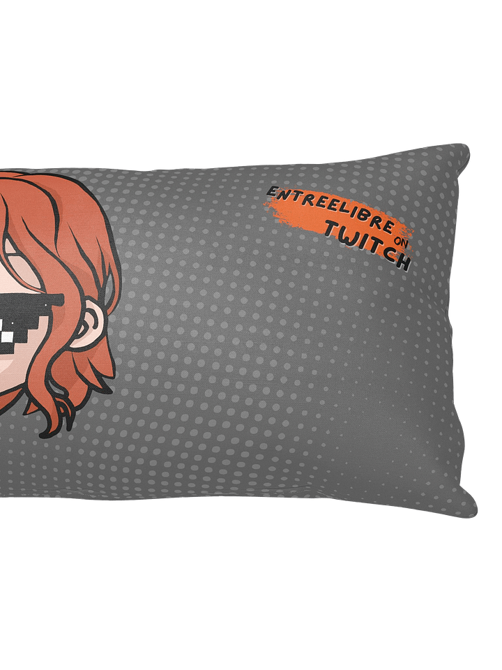 Twitch emoji Pillow product image (2)