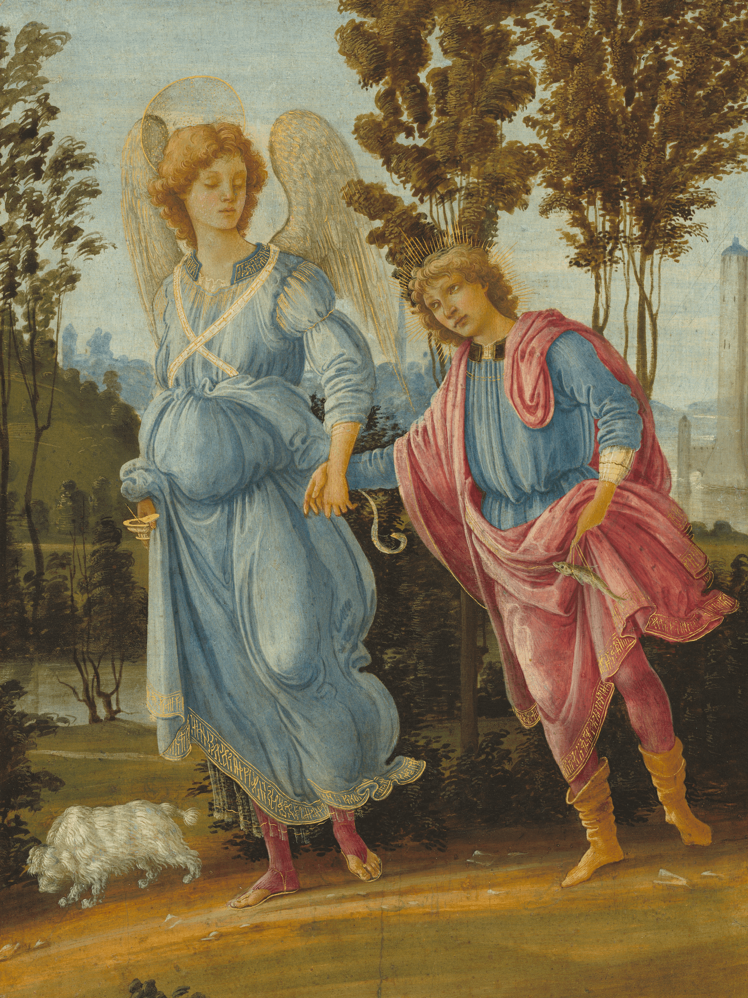 #188 - Angelis suis product image (1)