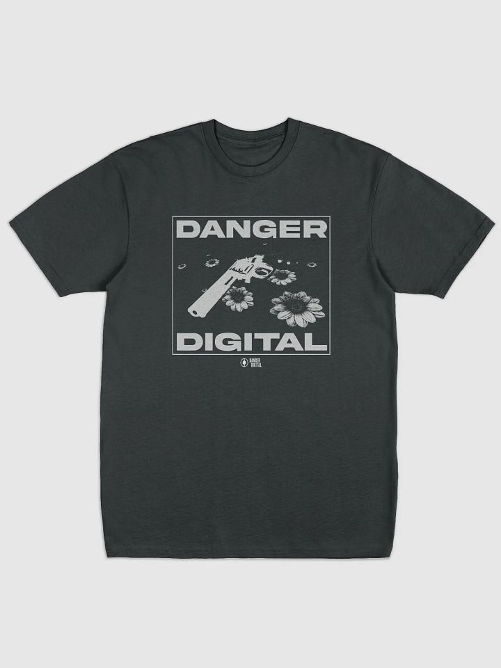 Dirty Deeds - Tee product image (1)