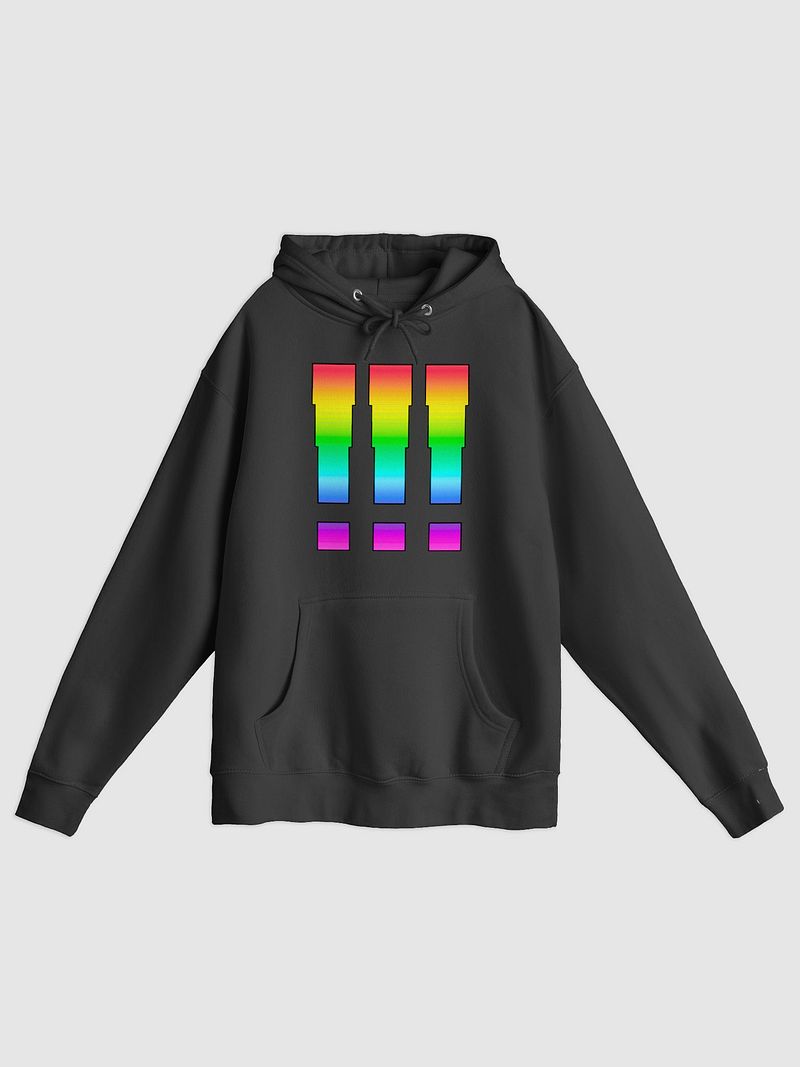 Pride Hoodie !!!