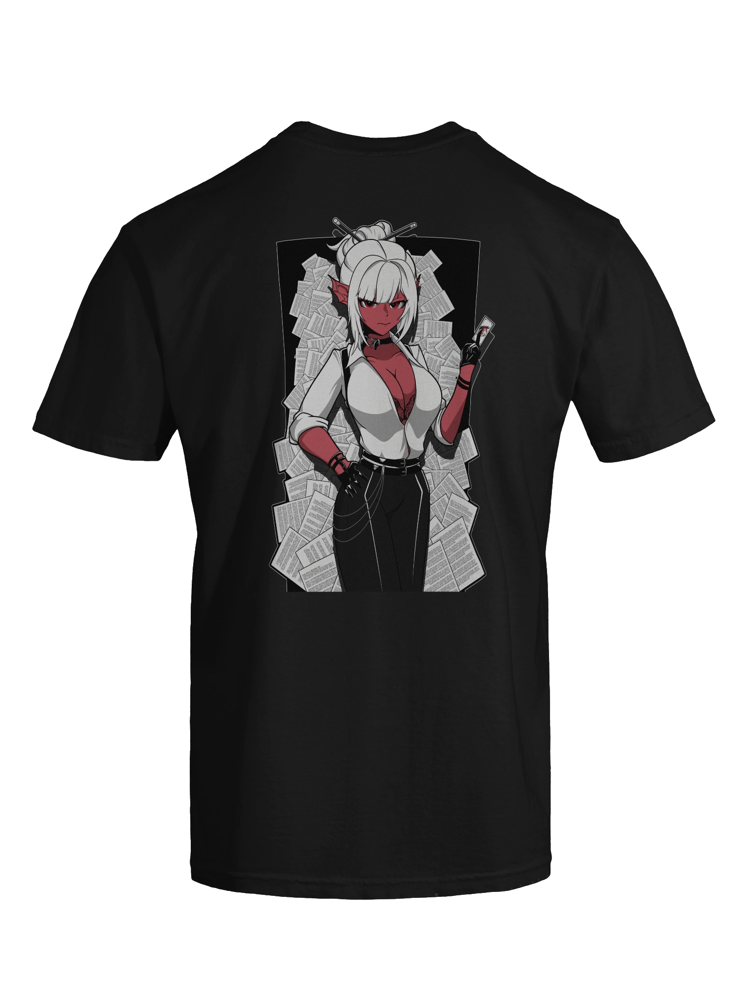 Murders & Executions Tee product image (9)