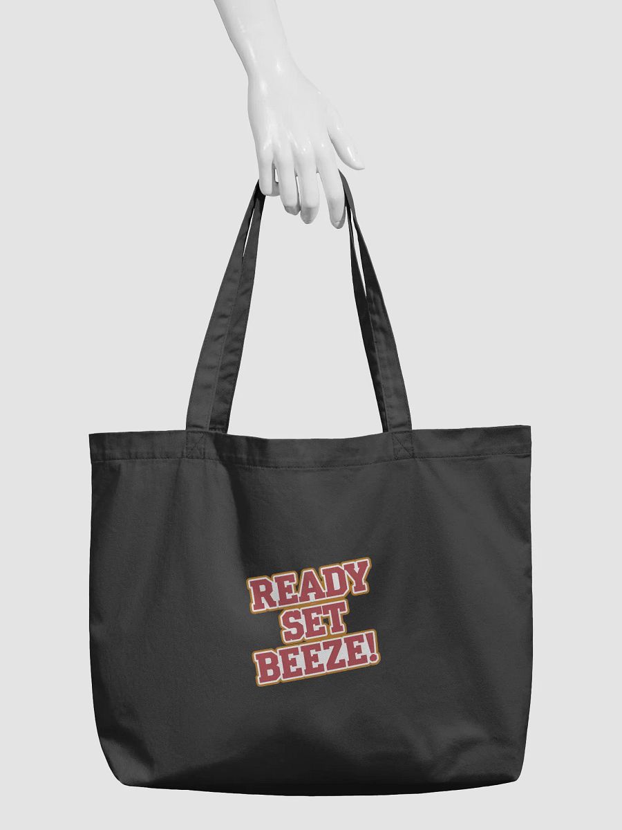 Beeze-iful Eco Statement Tote product image (5)