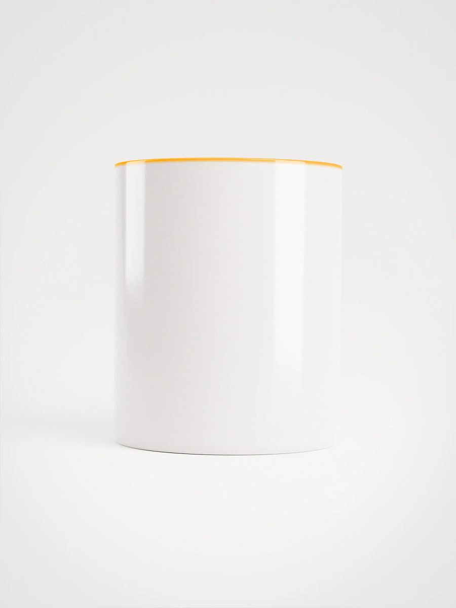 K as in kleptocracy mug product image (5)
