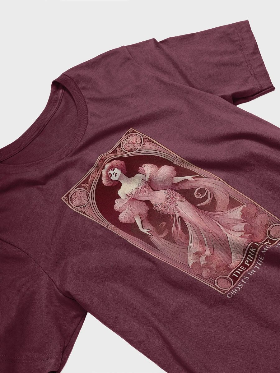 Pink Lady T-Shirt product image (43)