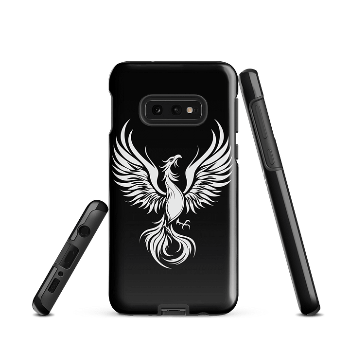 Phoenix Emblem Tough Case for Samsung® product image (2)