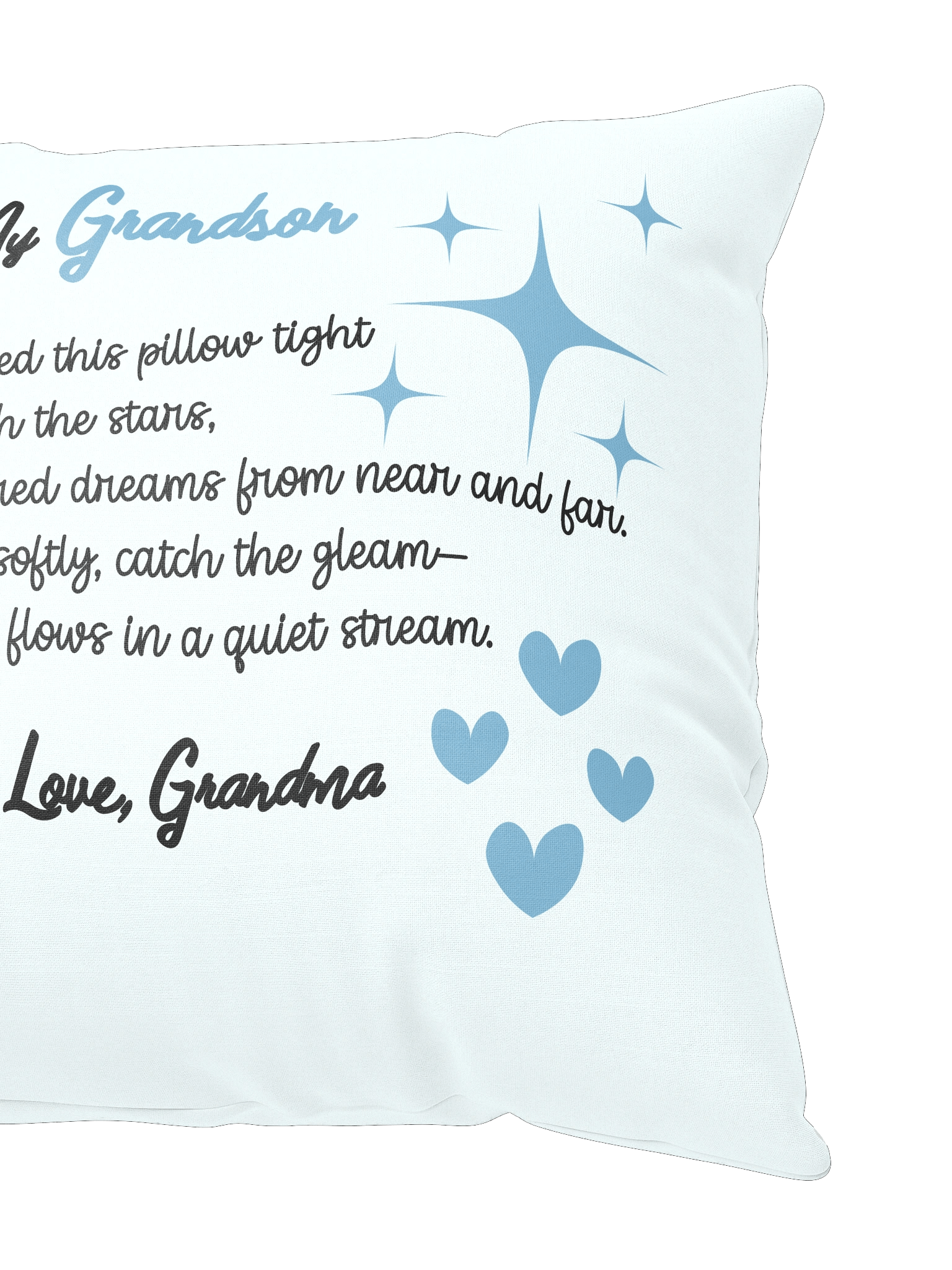 Grandson Gift product image (3)