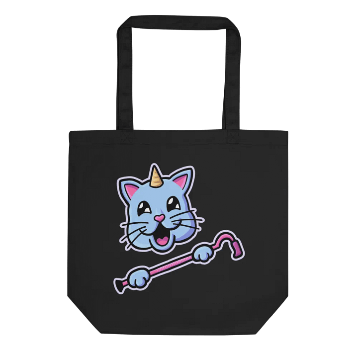 Kittycane Tote product image (1)