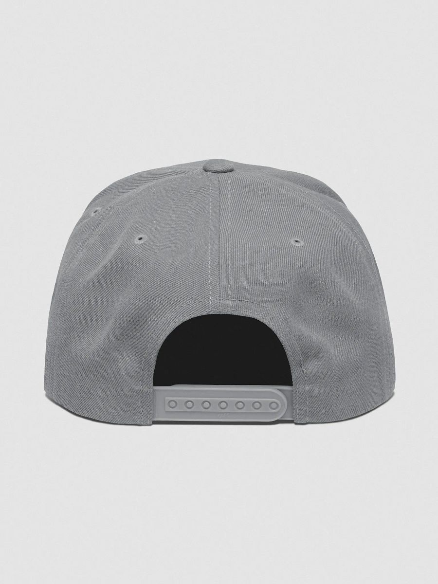 Draco Kanji Snapback Cap product image (4)
