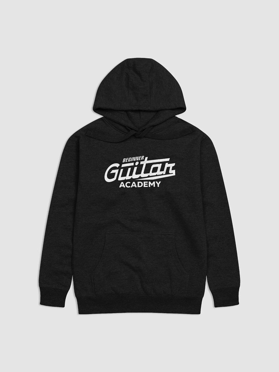 BGA Logo Cotton Hoodie product image (3)