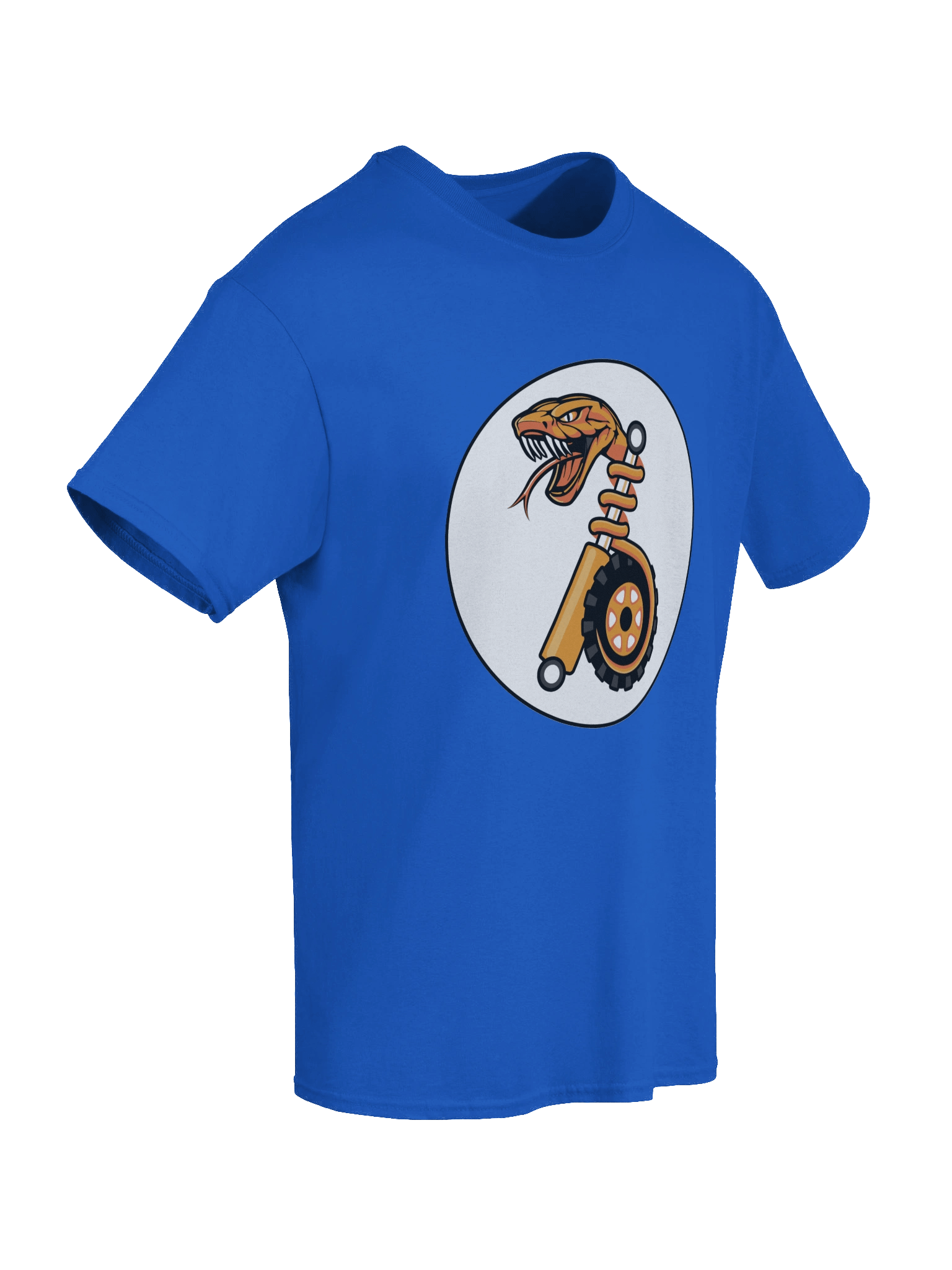 Boomslang Logo T product image (6)