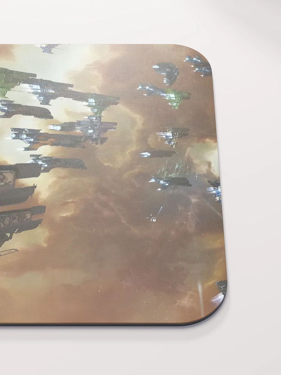 Muninn Dance | Mouse Pad product image (5)