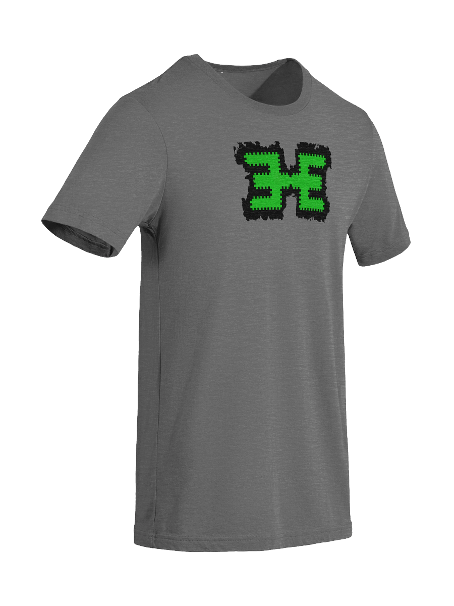 3E Pixel T-Shirt product image (6)
