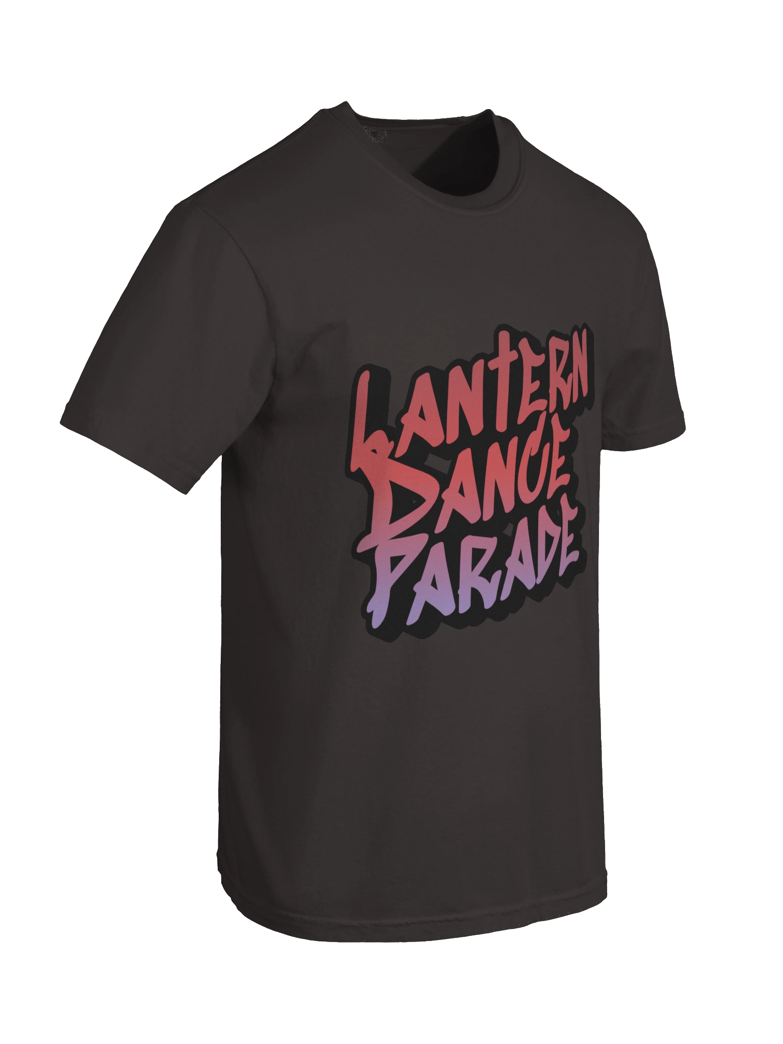 Lantern Dance Parade T-Shirt product image (8)