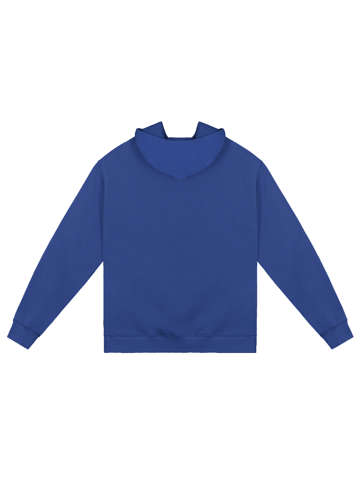 CN Hoodie Embroidered product image (2)