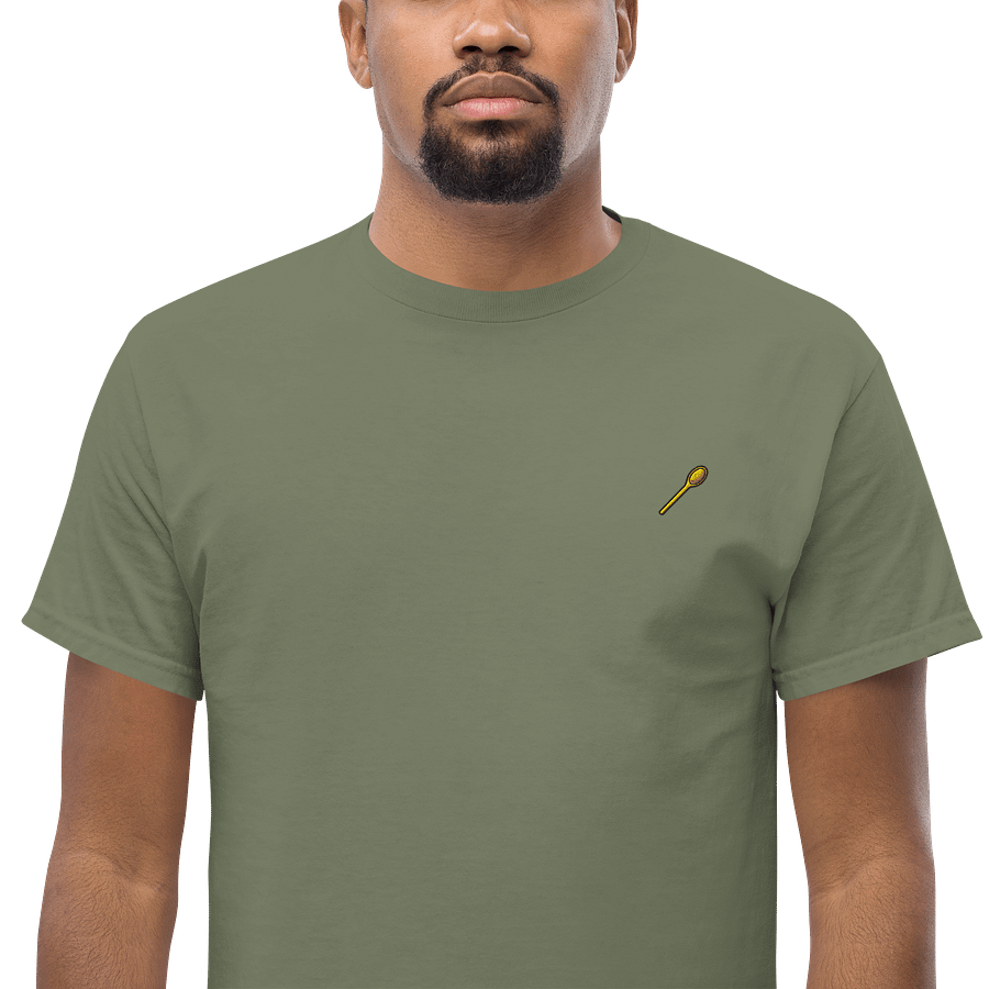 Wooden Spoon Shirt - 100% Cotton product image (2)