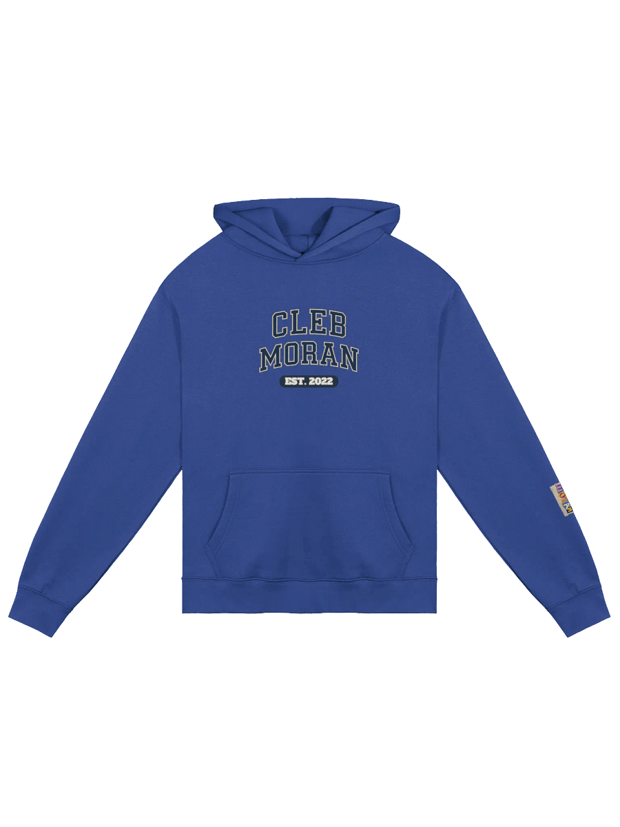 EST. 2022 HOODIE product image (13)