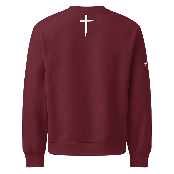 Warrior Women Sweatshirt product image (11)