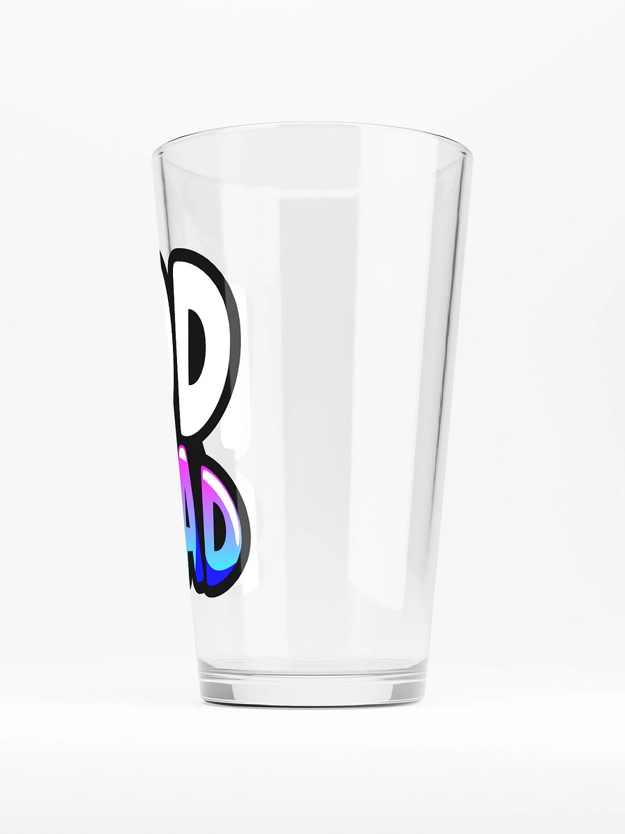 ModSquad Pint Glass product image (2)