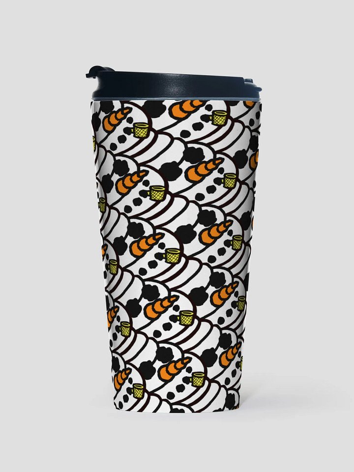 SnowJam Tumbler product image (1)