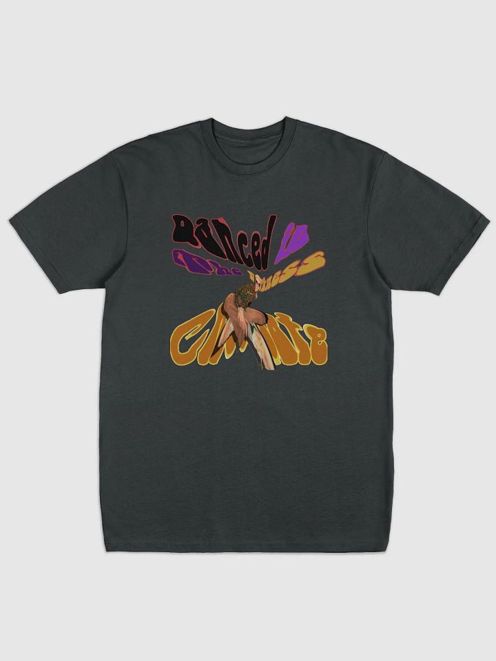 Danced In The Darkness TEE product image (1)