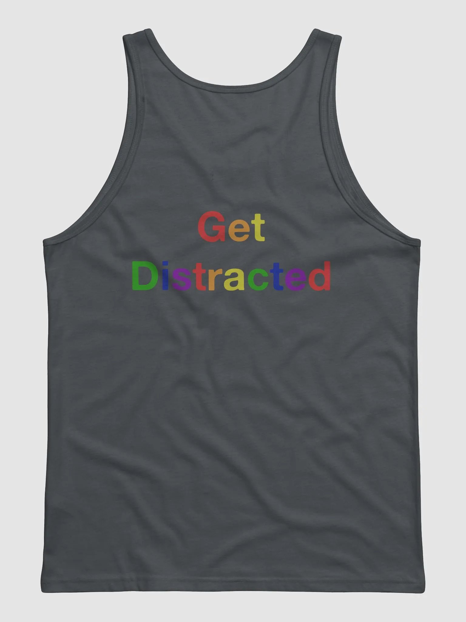 danceintheabyss/Tamara Logo tank product image (2)