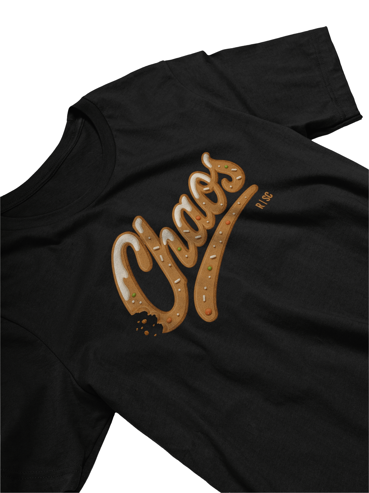 Gingeread Chaos Cookie Shirt product image (19)
