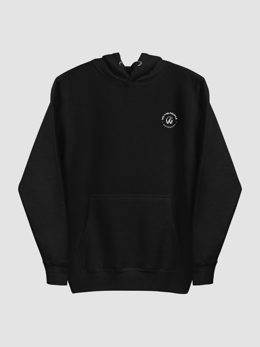 Cotton Heritage Unisex Premium Hoodie product image (4)