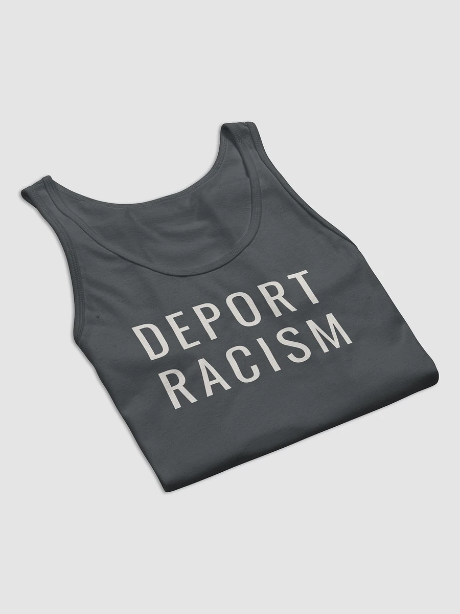 Deport Racism Tank product image (35)