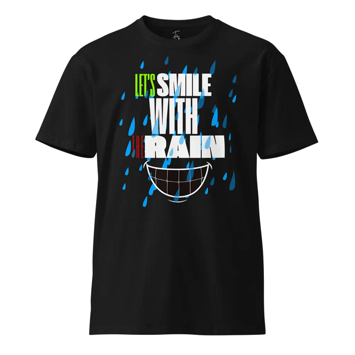 Smiling Rain product image (1)