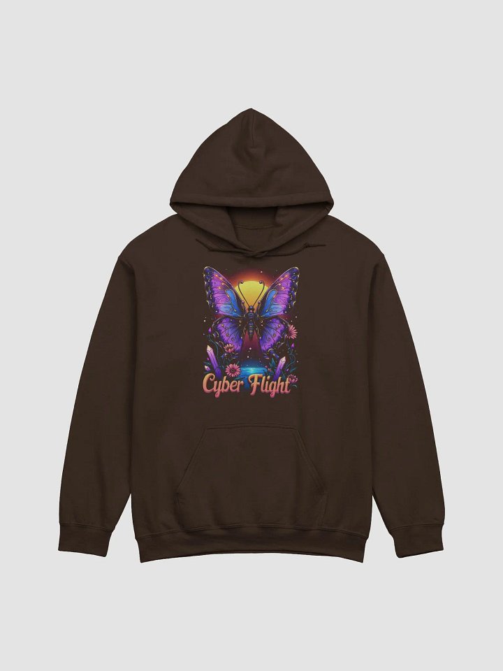 Cyber Flight product image (1)