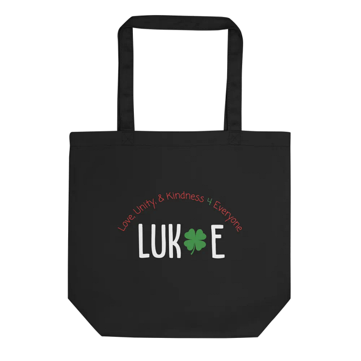 LUK-Eco Tote product image (1)