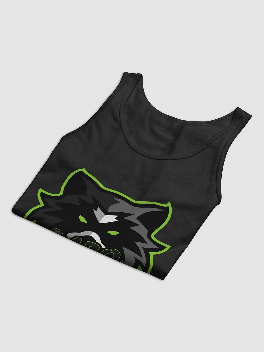 Sabo Squad Tank Top product image (6)