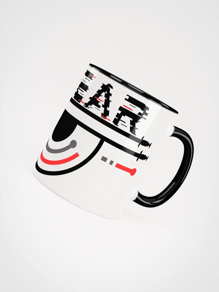 SPEAR Division Ceramic Mug product image (4)