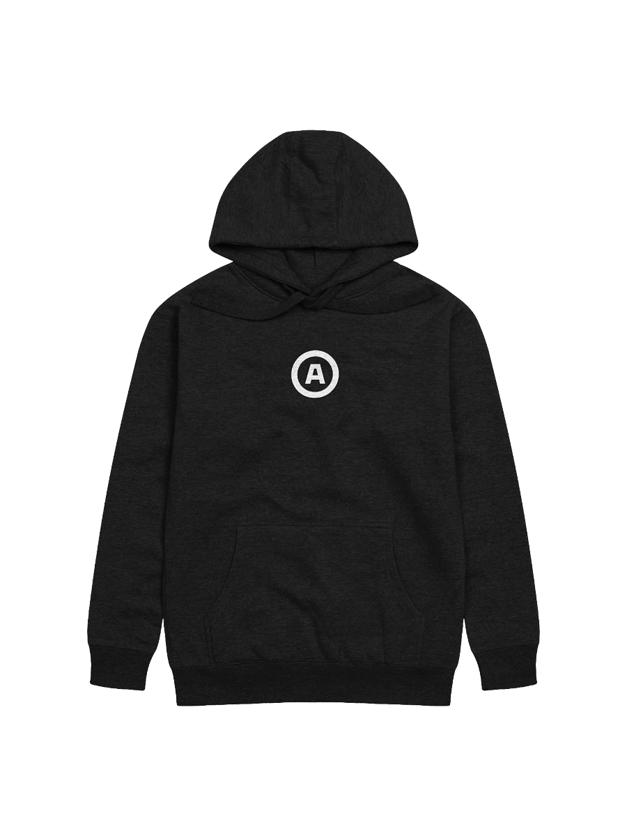 The Adventure Builders Crew Hoodie product image (2)