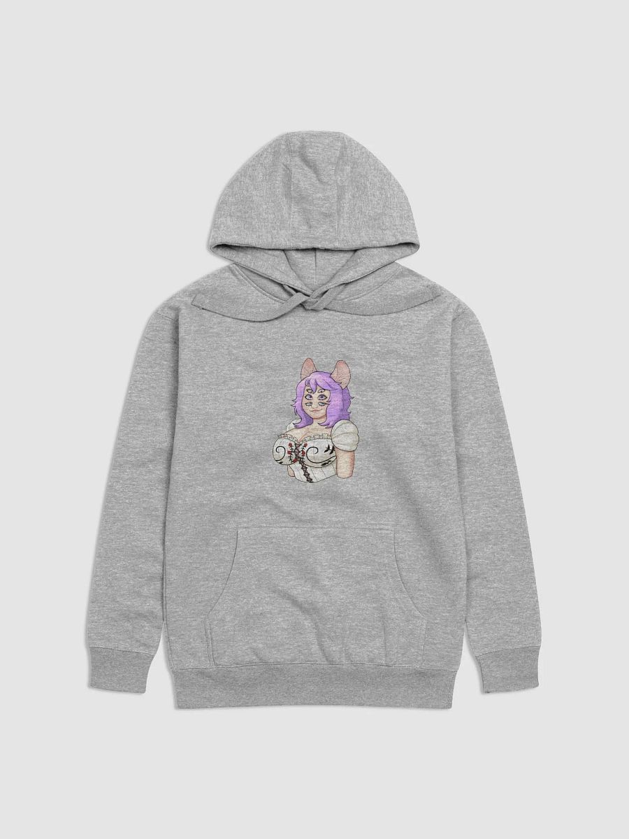 Rat Girl Hoodie product image (3)